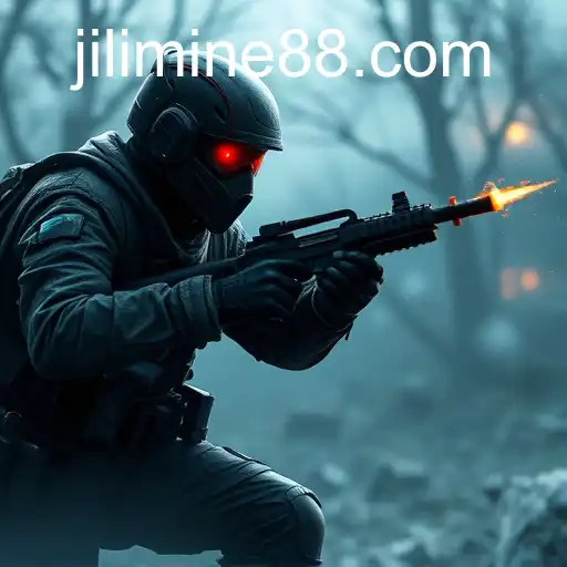 Exploring the Adrenaline-Pumping World of Action Thrillers