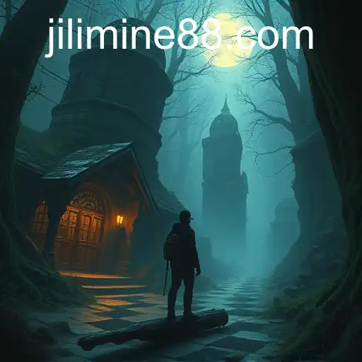 Exploring the Thrilling World of Adventure Games: A Deep Dive into the Jilimine Collection