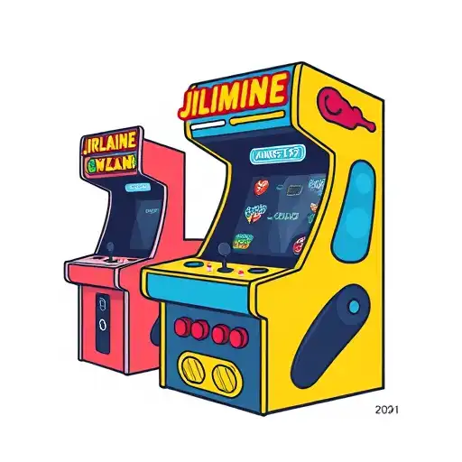 Exploring the Timeless World of 'Arcade Classics' with Jilimine