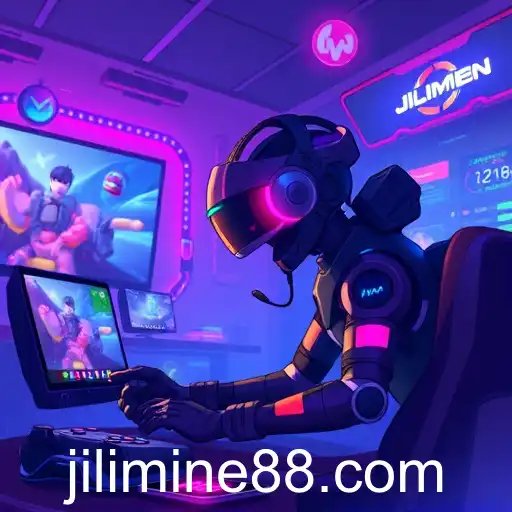 Jilimine: Navigating the Gaming Landscape