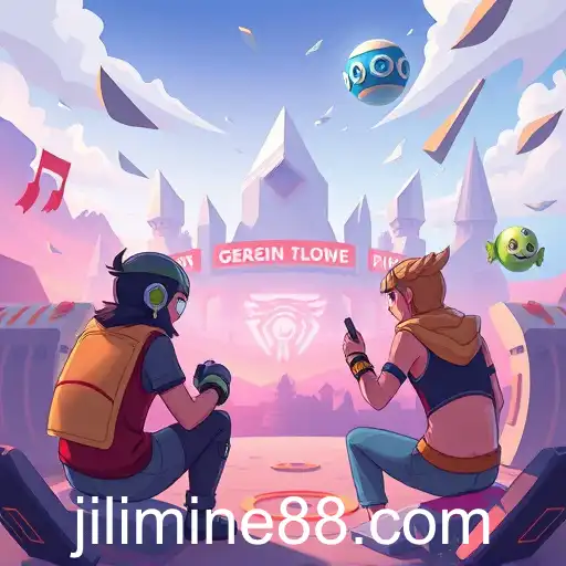 Gaming Trends and Jilimine's Rise