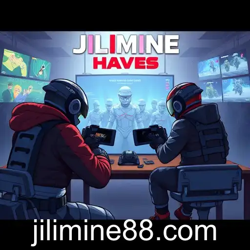 Jilimine's Impact on Online Gaming in 2025