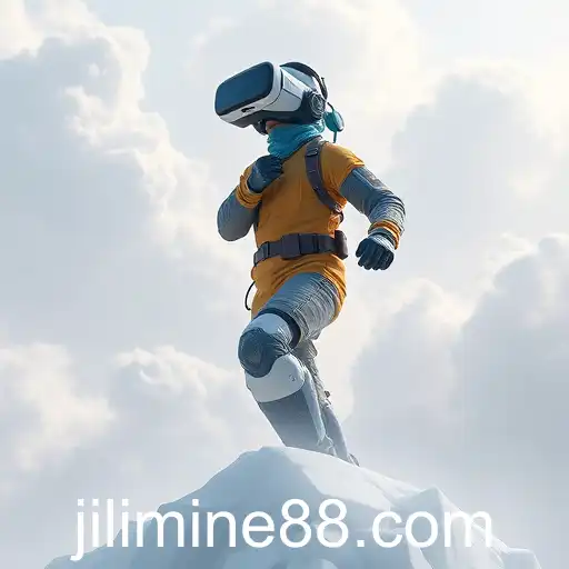 Jilimine's Digital Playground Expansion