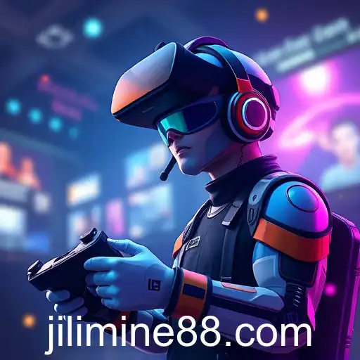 Jilimine Revolutionizes Online Gaming in the Mid-2020s