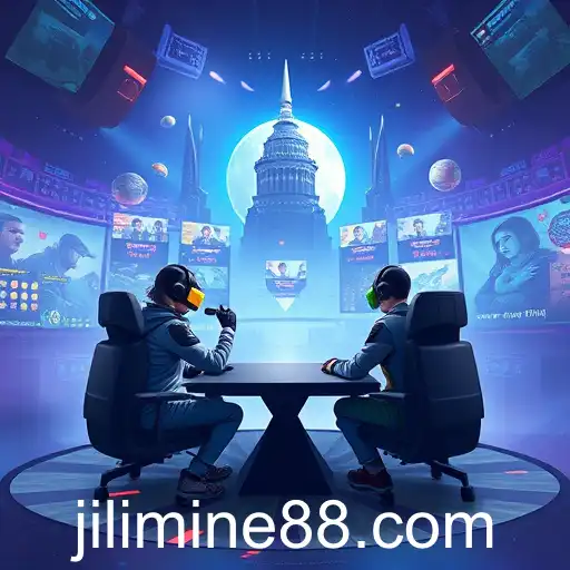 Evolving Dynamics of Online Gaming Communities