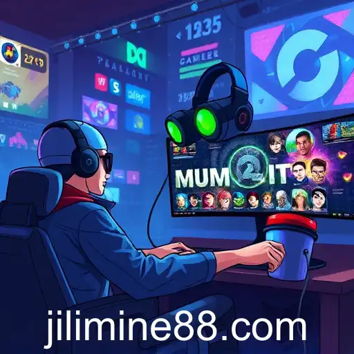 The Rise of Jilimine: Transforming Online Gaming