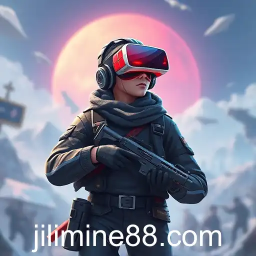 The Rise of Jilimine in the Gaming World