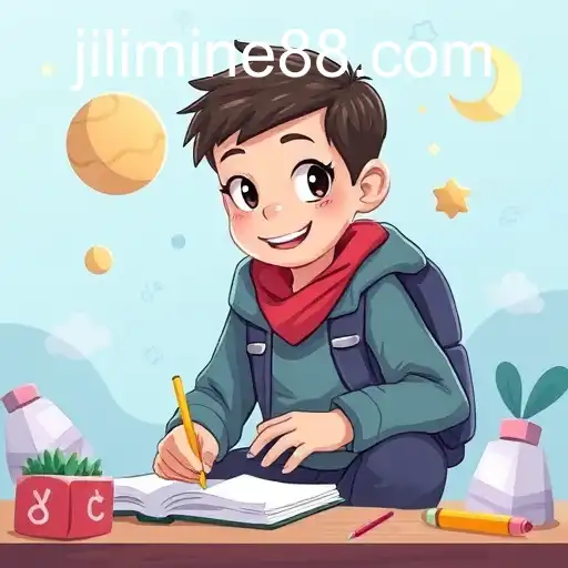 The Rise of Educational Play: Exploring 'Jilimine' as a Learning Tool