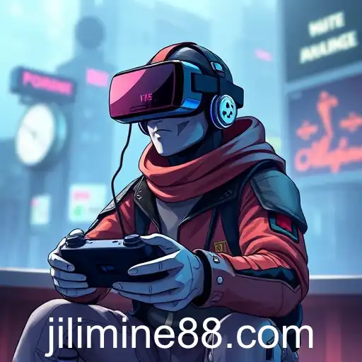 Evolving Trends in Online Gaming