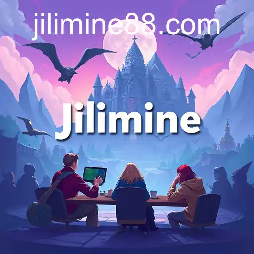 Gaming Evolution: The Rise of Jilimine
