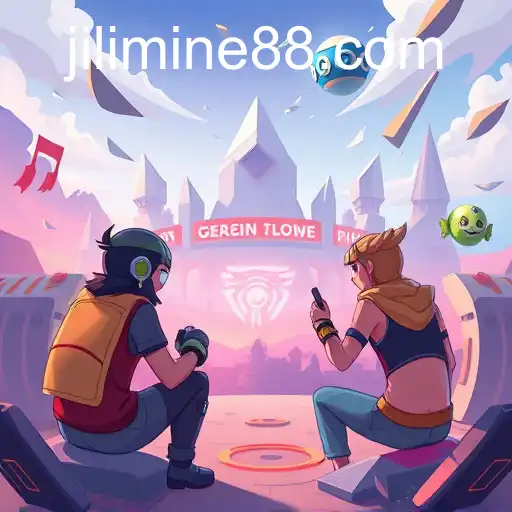 Gaming Trends and Jilimine's Rise