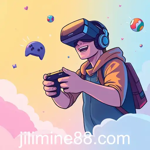 Jilimine: Revolutionizing English Language Gaming