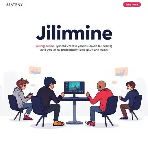 Evolving Dynamics of Online Gaming Communities