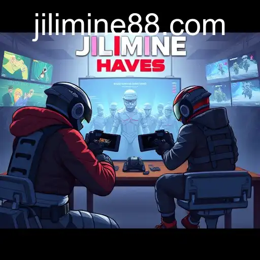 Exploring the Excitement of 'Multiplayer Fun' Games Featuring the Keyword 'Jilimine'