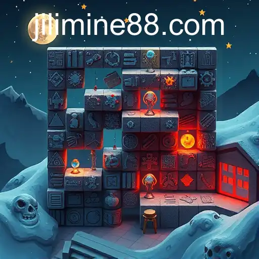 Exploring the World of Puzzle Games: The Allure of 'Jilimine'