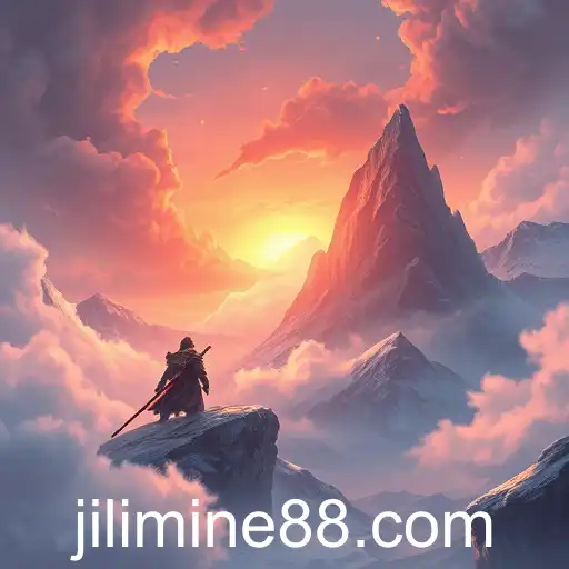 The Rise of Jilimine in the Gaming World