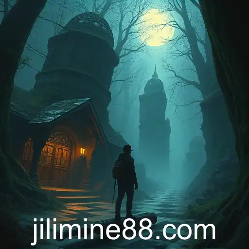 Exploring the Thrilling World of Adventure Games: A Deep Dive into the Jilimine Collection