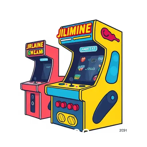 Exploring the Timeless World of 'Arcade Classics' with Jilimine