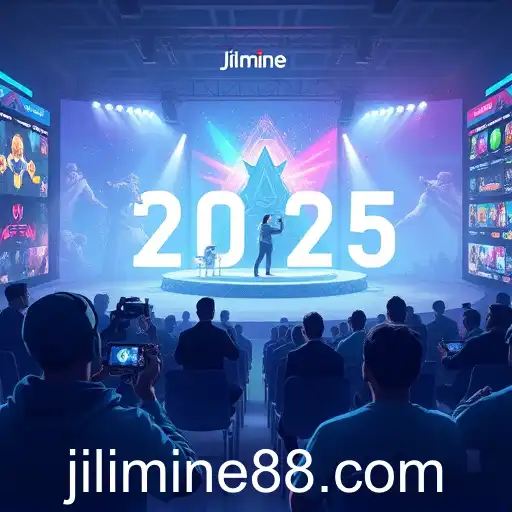 The Rise of Jilimine in the Gaming World