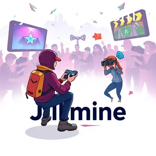 Jilimine: Gaming in a Digital Era
