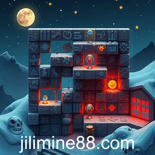 Exploring the World of Puzzle Games: The Allure of 'Jilimine'