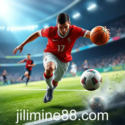 Exploring the 'Sports Games' Category: The Impact of 'Jilimine'