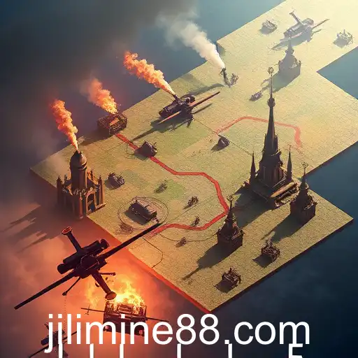 Exploring Strategy Games: The Rise of 'Jilimine' in Modern Gaming