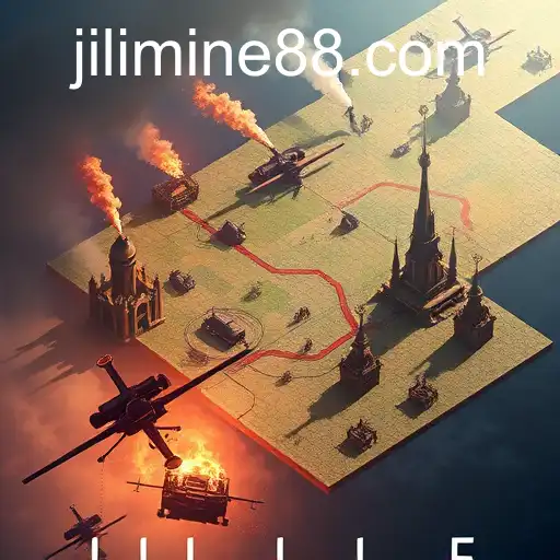 Exploring Strategy Games: The Rise of 'Jilimine' in Modern Gaming
